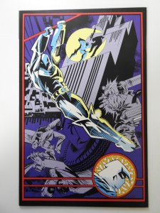 Marc Spector: Moon Knight #50 (1993) VF+ Condition!