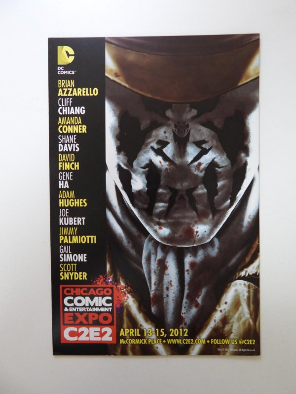 Batman Beyond Unlimited #2 (2012) VF+ condition