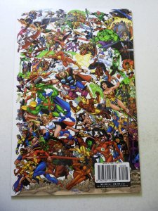 JLA/Avengers #3 (2003) VF+ Condition