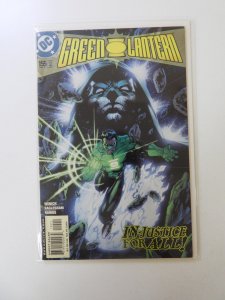 Green Lantern #155