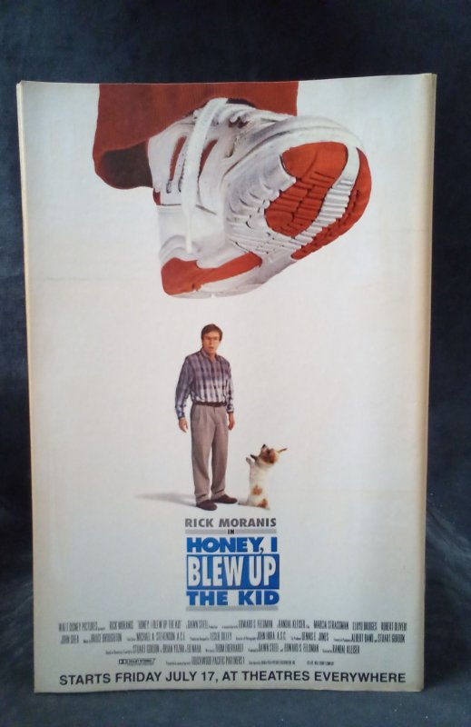 The Amazing Spider-Man #364 (1992)