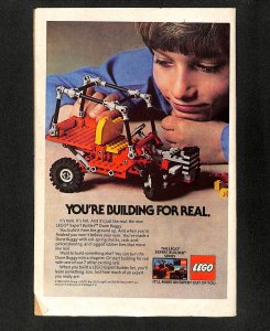 Uncanny X-Men #164 1st Appearance Binary!