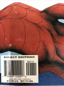 Spider-Man And The Uncanny X-Men (1996) TPB Marvel Comics