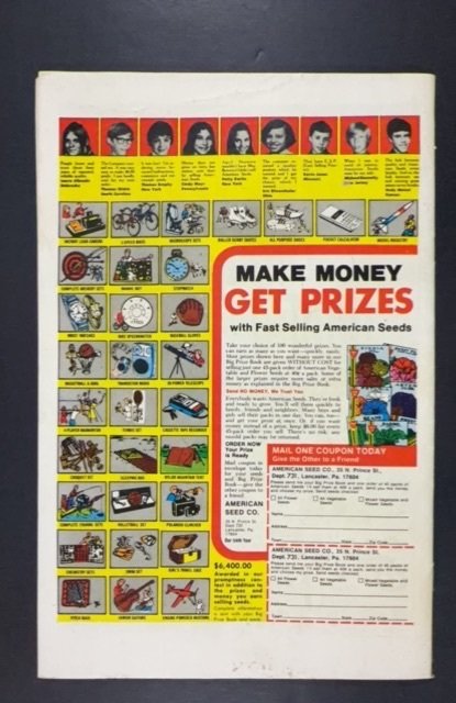 The Brave and the Bold #133 (1977)