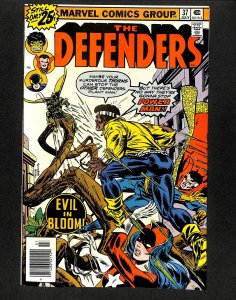 Defenders #37