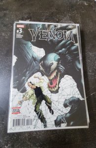 Venom #3 (2017)