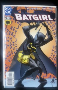 Batgirl #6 (2000)