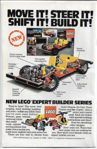 Jonah Hex #21 - Bronze Age - (VF) Feb. 1979