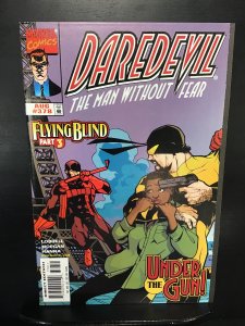 Daredevil #378 (1998)nm
