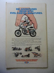 Captain America #205 (1977) VF- Condition