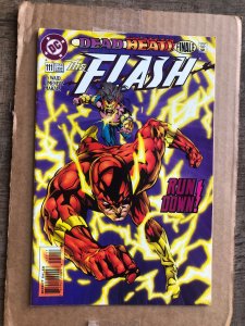The Flash #111 (1996)