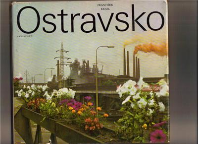 OSTRAVSKO by Frantisek Krasl HC DJ-  Czech Photos