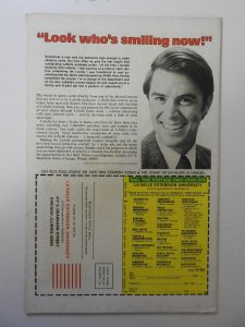 Fantastic Four #164 (1975) FN- Condition!