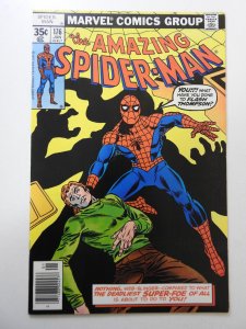 The Amazing Spider-Man #176 (1978) VF Condition!