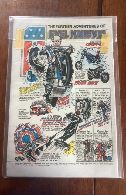 Howard the Duck #1 (1976)