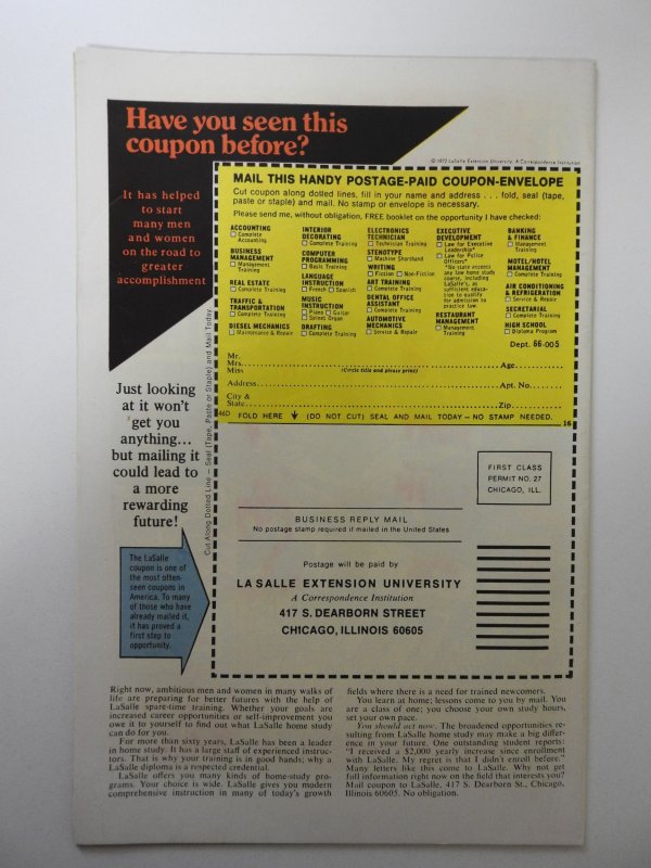 The Incredible Hulk #190 (1975) FN+ Condition!