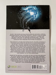 Halo: Fall of Reach - Invasion #3 - NM+ (2012)