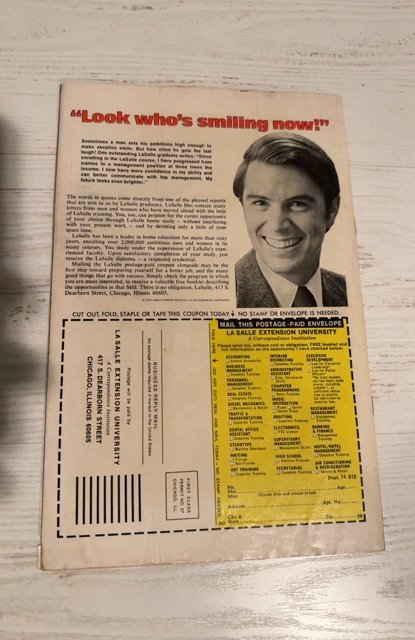 The X-Men #98 (1976)The sentinels are Back