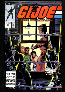 G.I. Joe: A Real American Hero #66 (1987)