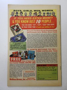 Iron Man #6 (1968) VG+ Condition