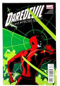 Daredevil #507 (2010) NM- Ninjas Marvel