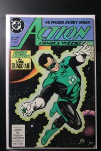 Action Comics Weekly #608 (1988)