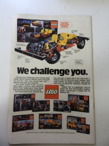 Moon Knight #3 (1981) FN- Condition