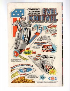 Doctor Strange #6 (1975)  DORMAMMU Appearance !!! / ID#740