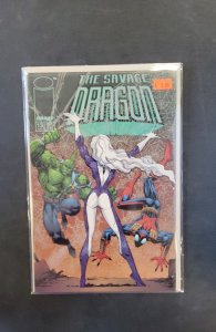 Savage Dragon #13B (1995)