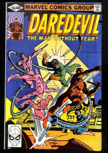 Daredevil #165 (1980)