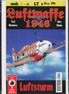 Luftwaffe: 1946 #1