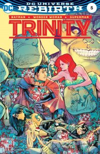 TRINITY #05 (2017)  FRANCIS MANAPUL | DIRECT SALE