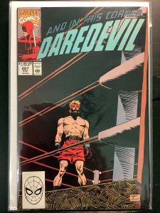 Daredevil #287 (1990)