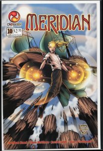 Meridian #10 (2001) Meridian