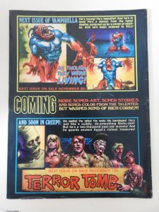 Vampirella #29 (1973)  Sharp VG+ Condition!