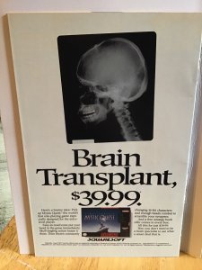 Action Comics #684 (1992)nm