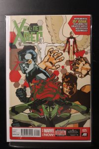 All-New X-Men #25 (2014)