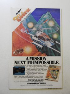 The New Mutants #1 (1983) FN+ Condition!