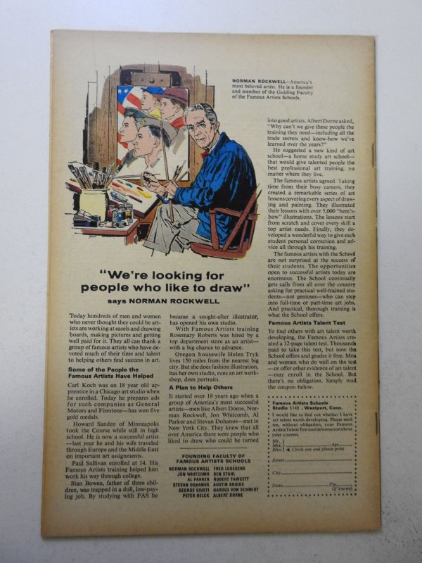 The Amazing Spider-Man #43 (1966) FN- Condition