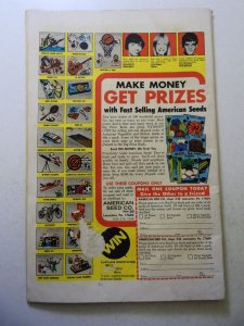 The Avengers #135 (1975) VG- Cond See desc