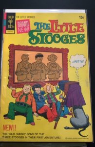 The Little Stooges #1 (1972)