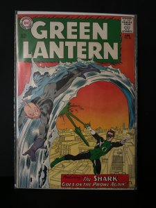 Green Lantern #28 (1964)