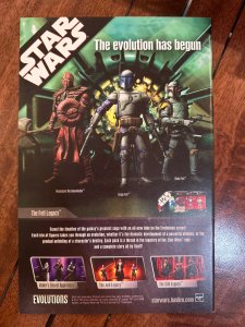 Star Wars: Legacy #21 (2008)