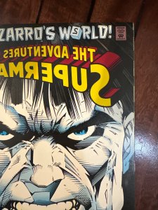 Adventures of Superman #510 (1994)