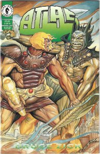 Atlas #2 (1994)