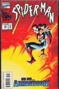 Spider-Man #59 (1995) Spider-Man