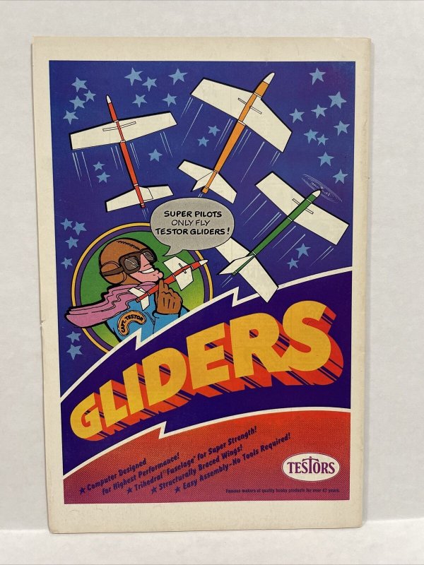 Showcase #103 Hawkman (B)