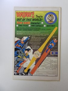 Wonder Woman #298 Direct Edition (1982) FN/VF condition