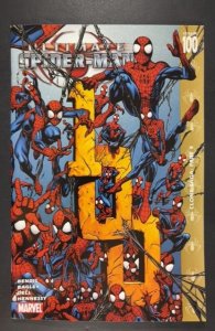 Ultimate Spider-Man #100 (2006)