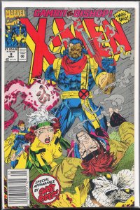 X-Men #8 (1992) X-Men [Key Issue]